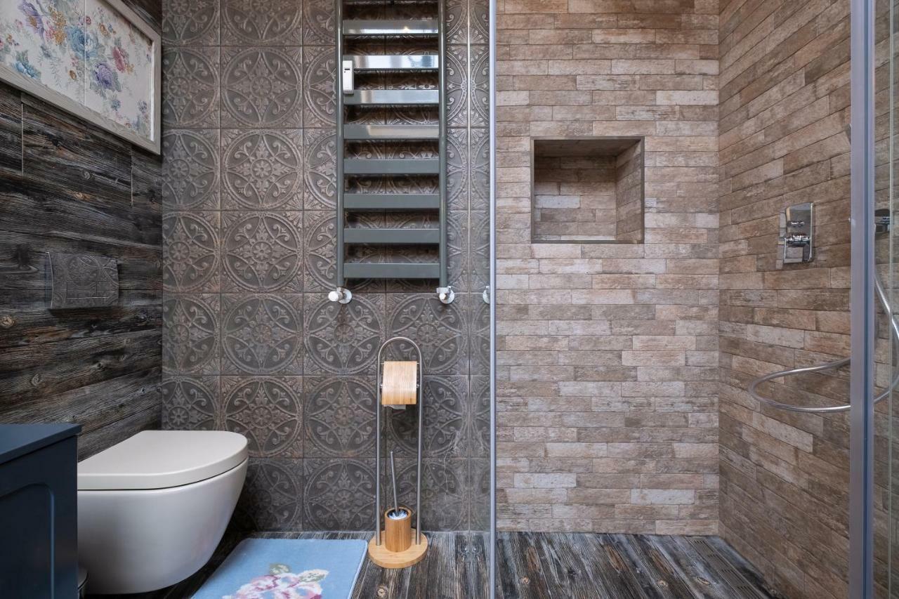 סופיה 1-Bedroom Designer Apartment On Hristo Belchev Str מראה חיצוני תמונה