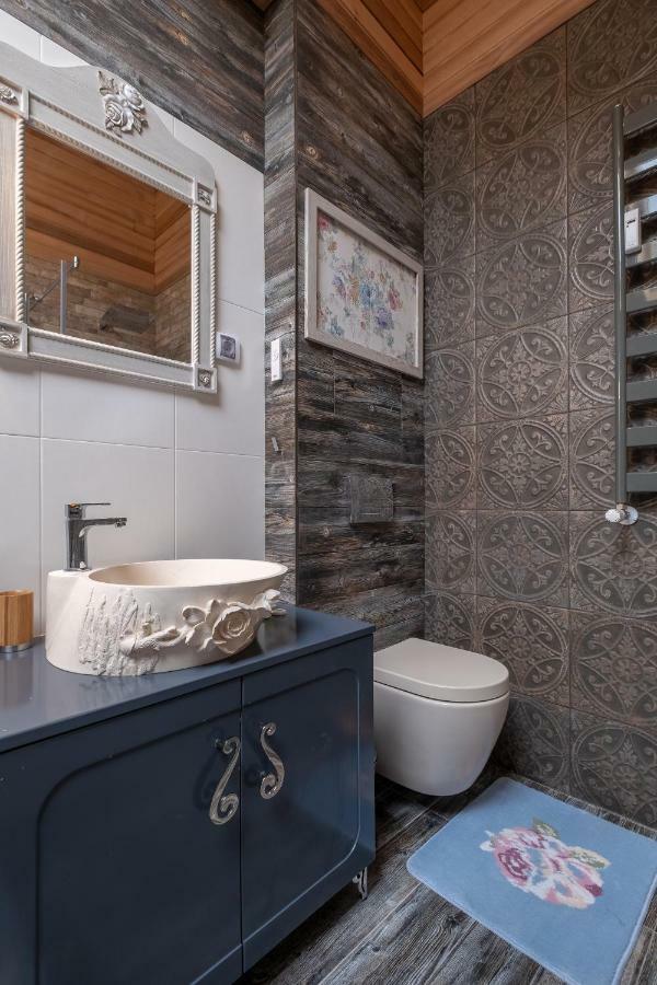 סופיה 1-Bedroom Designer Apartment On Hristo Belchev Str מראה חיצוני תמונה