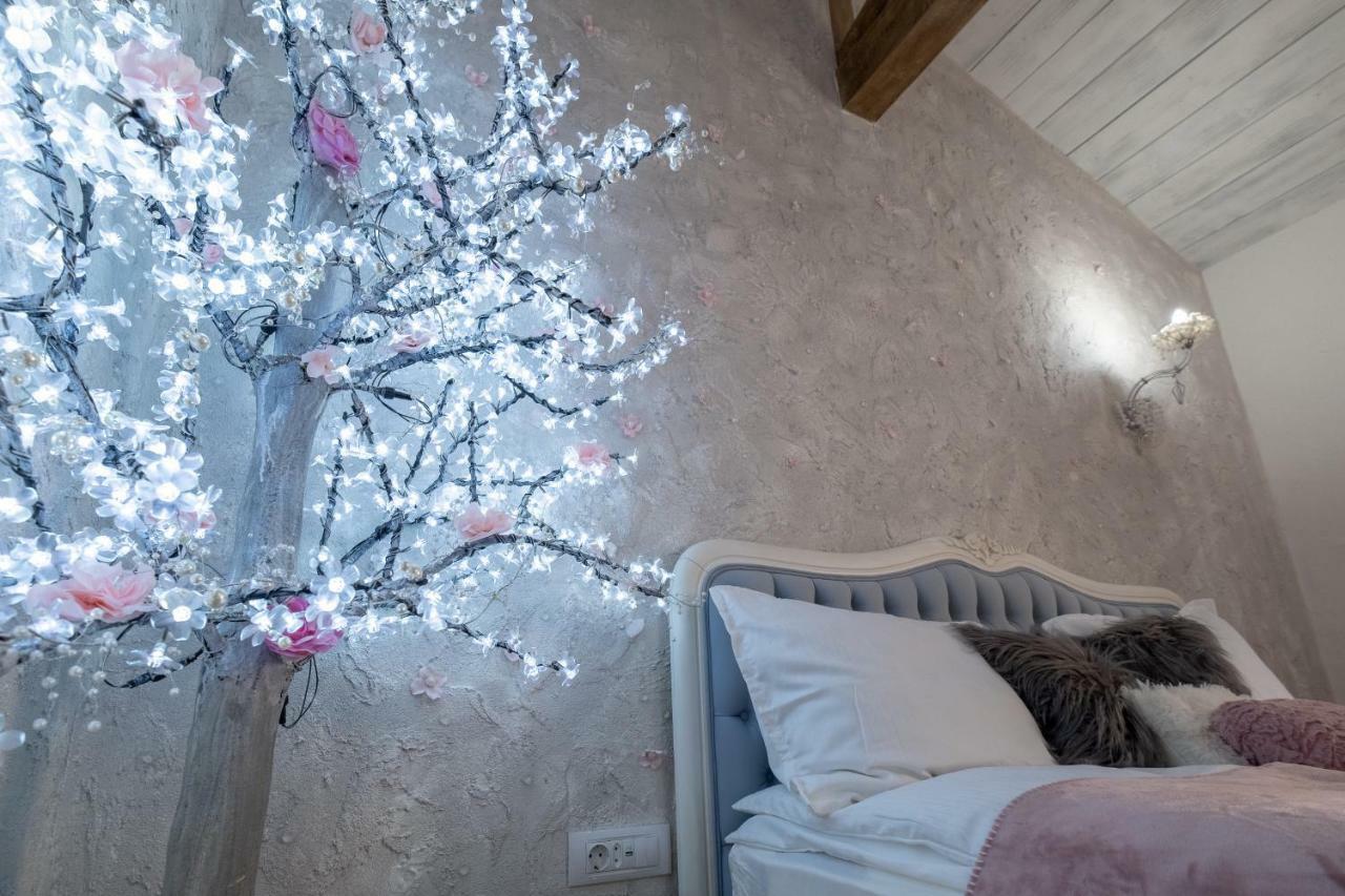 סופיה 1-Bedroom Designer Apartment On Hristo Belchev Str מראה חיצוני תמונה