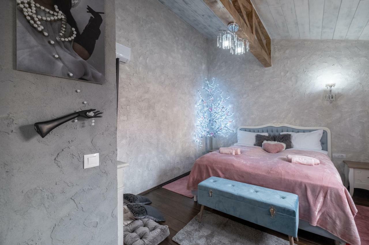 סופיה 1-Bedroom Designer Apartment On Hristo Belchev Str מראה חיצוני תמונה