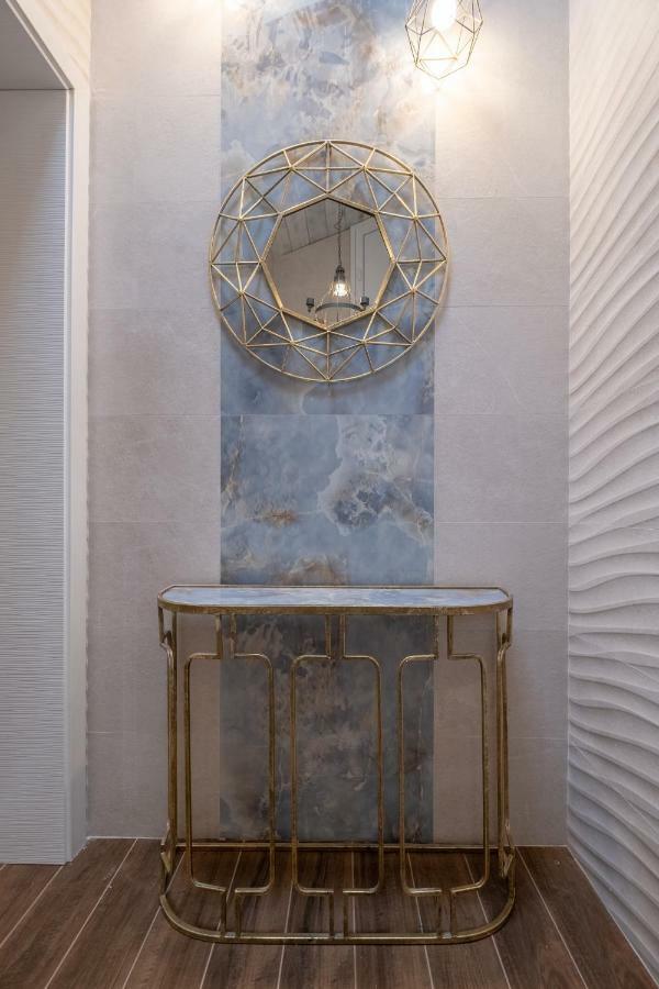 סופיה 1-Bedroom Designer Apartment On Hristo Belchev Str מראה חיצוני תמונה
